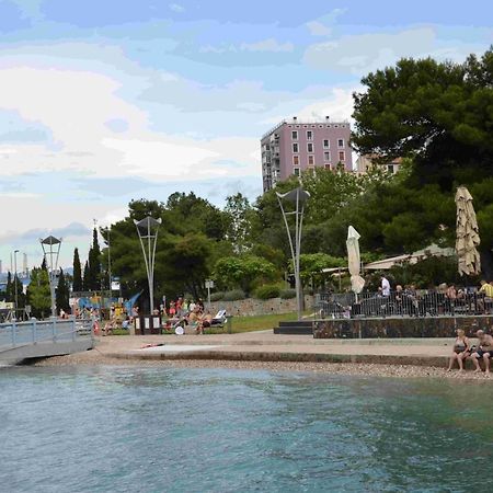 Apartma Sunlight Koper Bagian luar foto