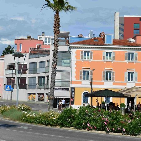 Apartma Sunlight Koper Bagian luar foto