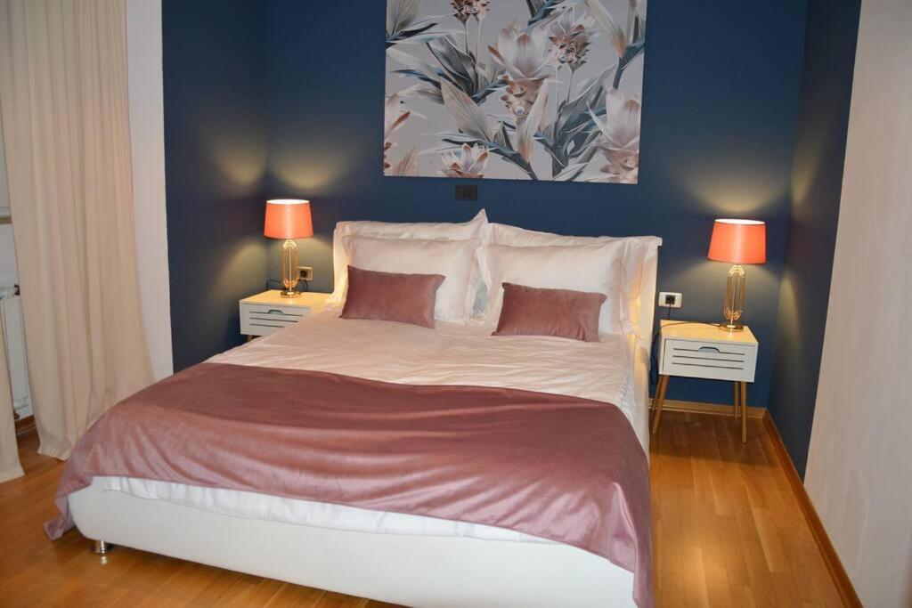 Apartma Sunlight Koper Bagian luar foto