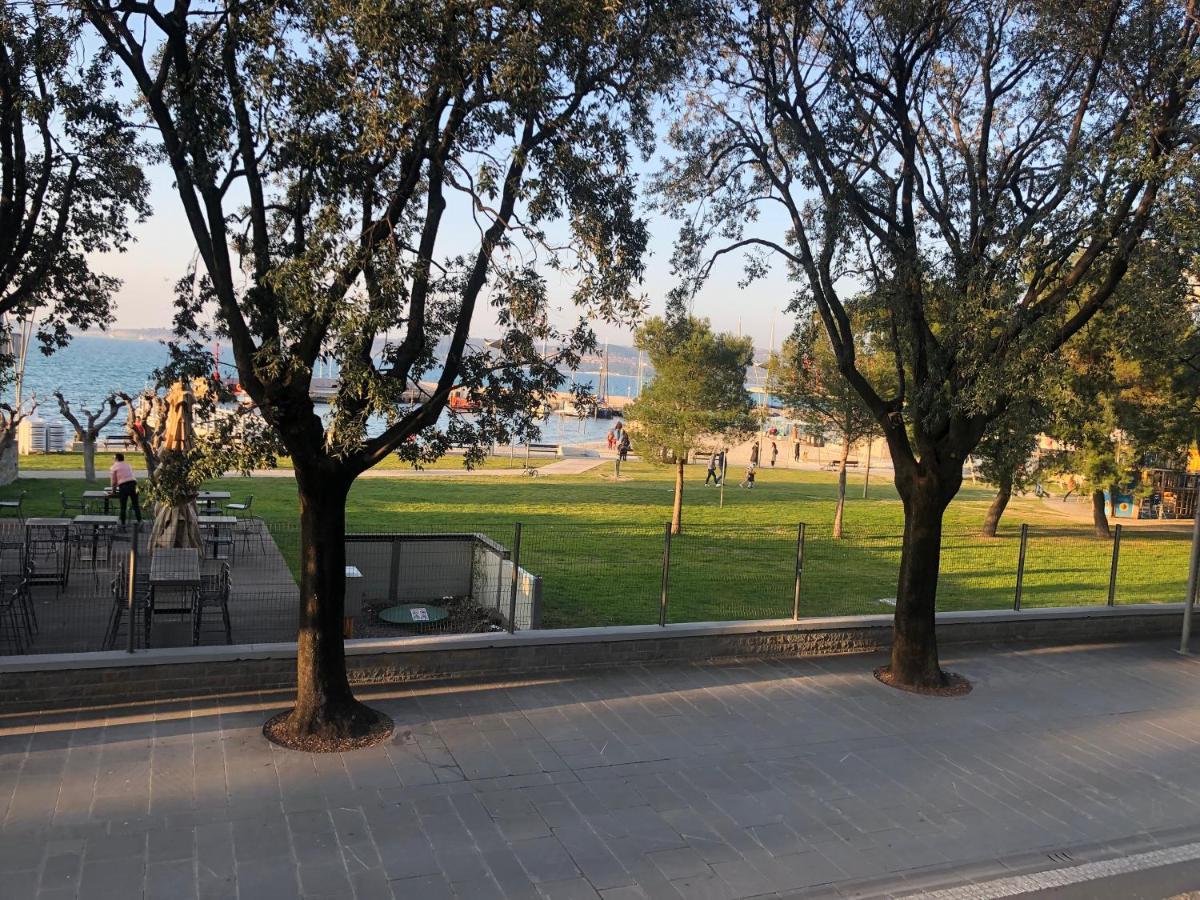 Apartma Sunlight Koper Bagian luar foto