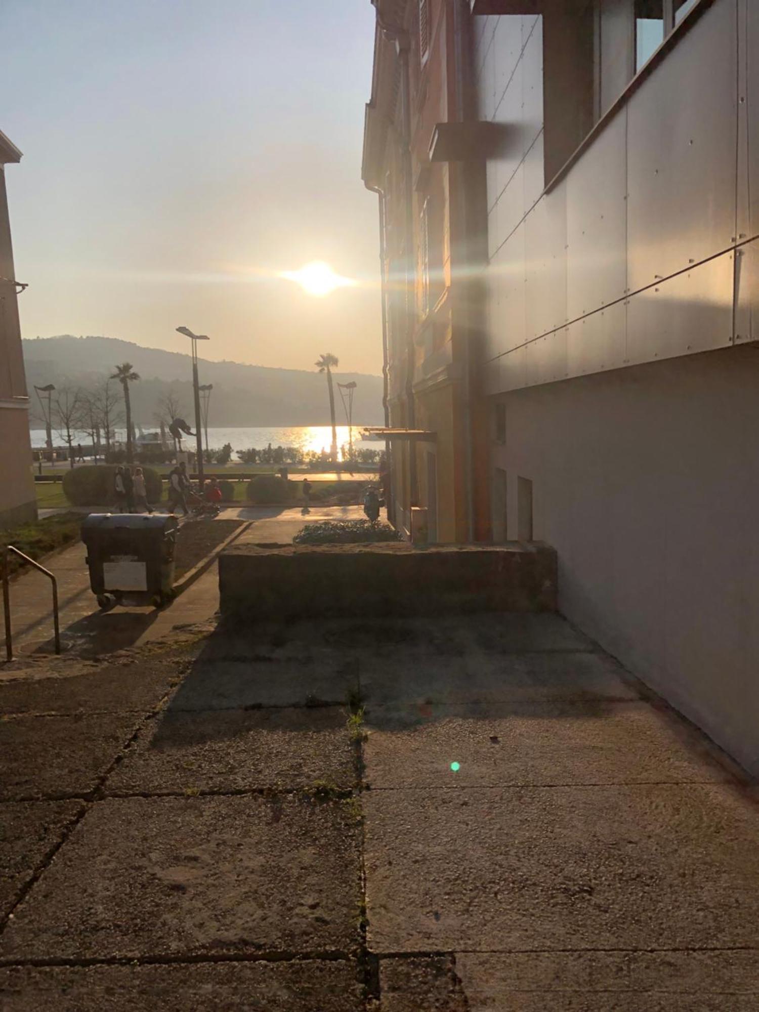 Apartma Sunlight Koper Bagian luar foto