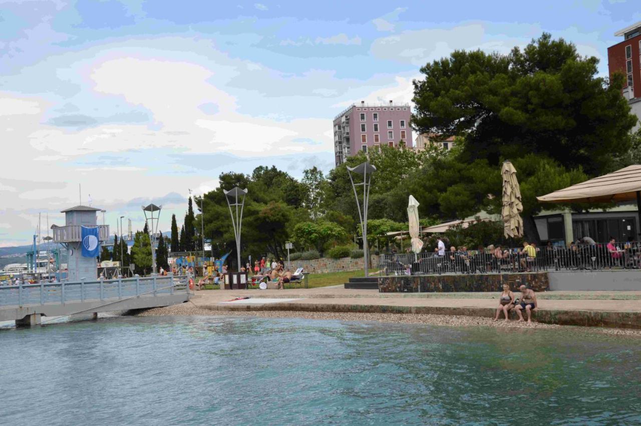 Apartma Sunlight Koper Bagian luar foto